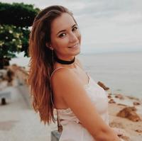 Отзыв от Марина - Visa DTV